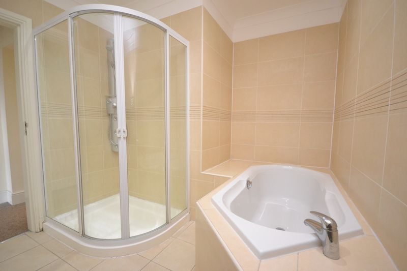 New Street Mawdesley